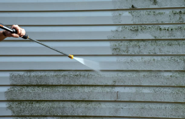 Louisville, NE Pressure Washing Services Company