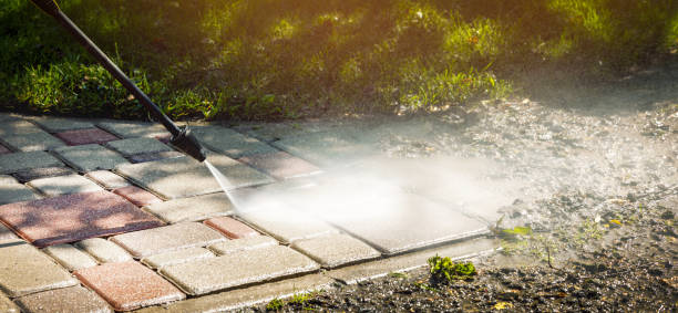 Best Driveway Pressure Washing  in Louisville, NE